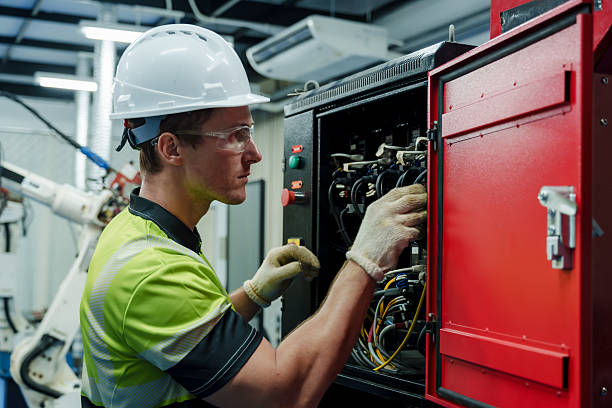24/7 Emergency Generator Installation experts in Livingston, TN
