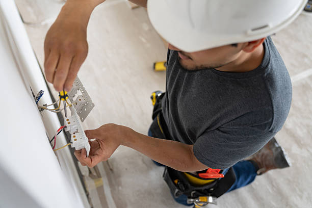 Reliable Generator Installation contractor in Livingston, TN by No Joke electrician