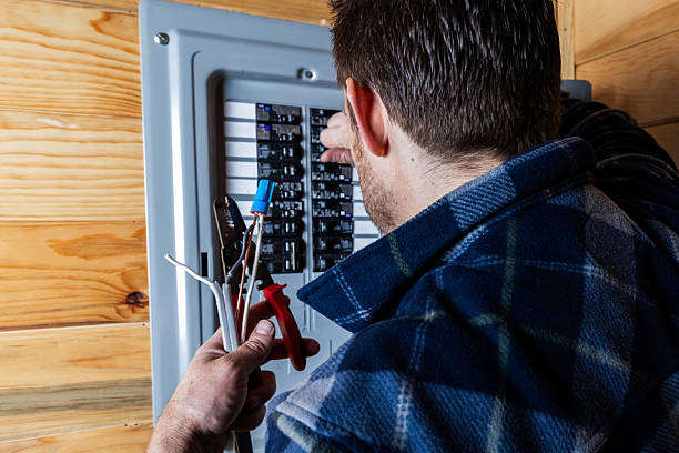 Affordable Generator Installation solutions in Livingston, TN